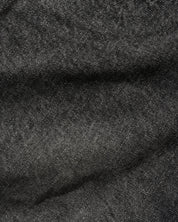 Jeans en Denim Baggy Drummer - Noir Strié