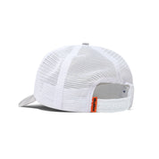 Drummer Trucker Cap - Plaid