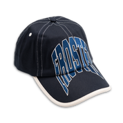 Casquette Brodée - Marine