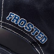 Casquette Brodée - Marine