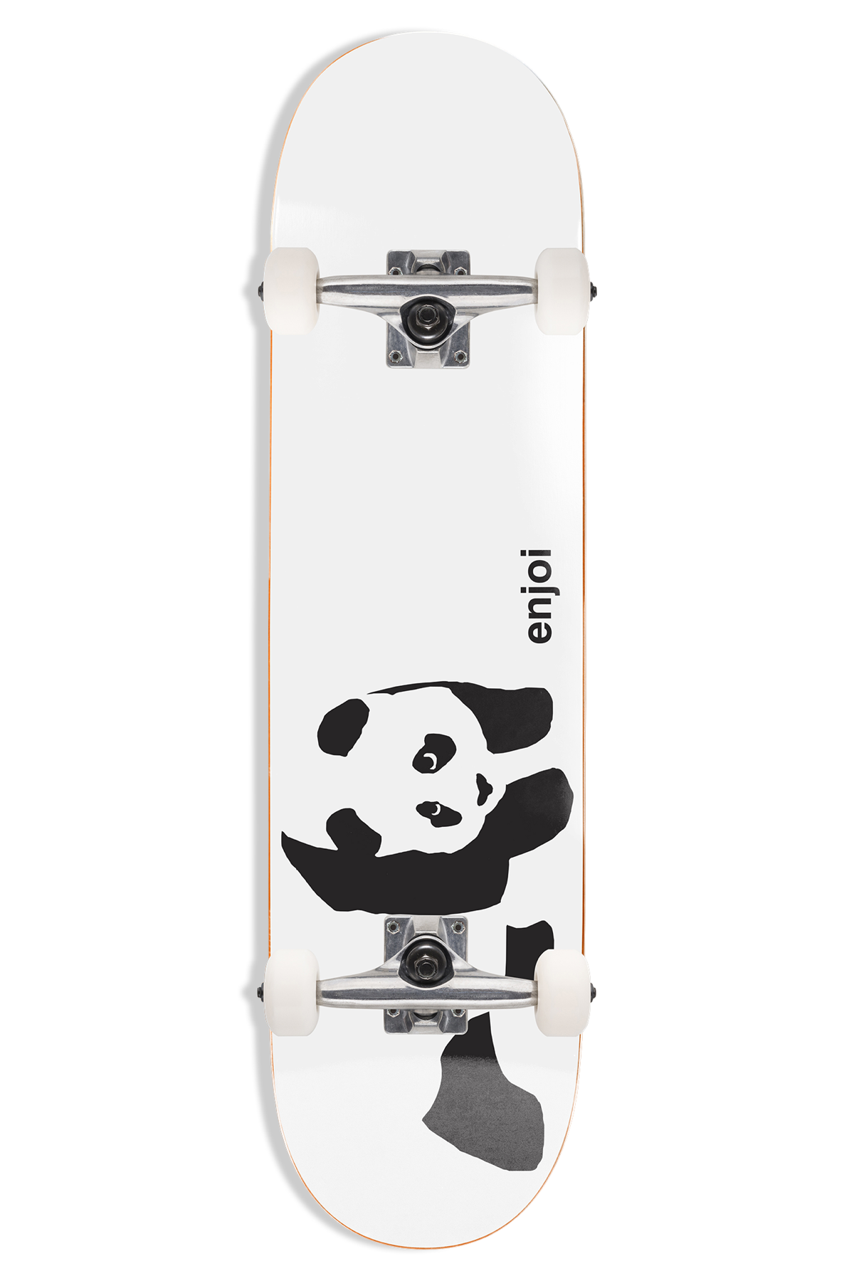 Whitey Panda Planche Complète Soft Top FP