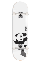 Whitey Panda Planche Complète Soft Top FP