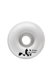 Whitey Panda Planche Complète Soft Top FP
