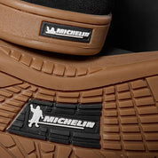 Marana Michelin - Black/Dark Grey/Gum