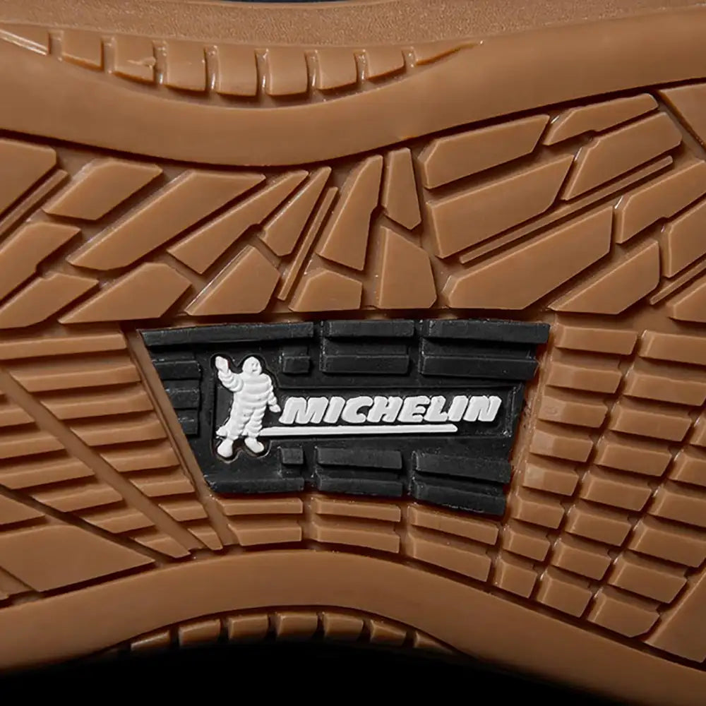 Marana Michelin - Black/Dark Grey/Gum