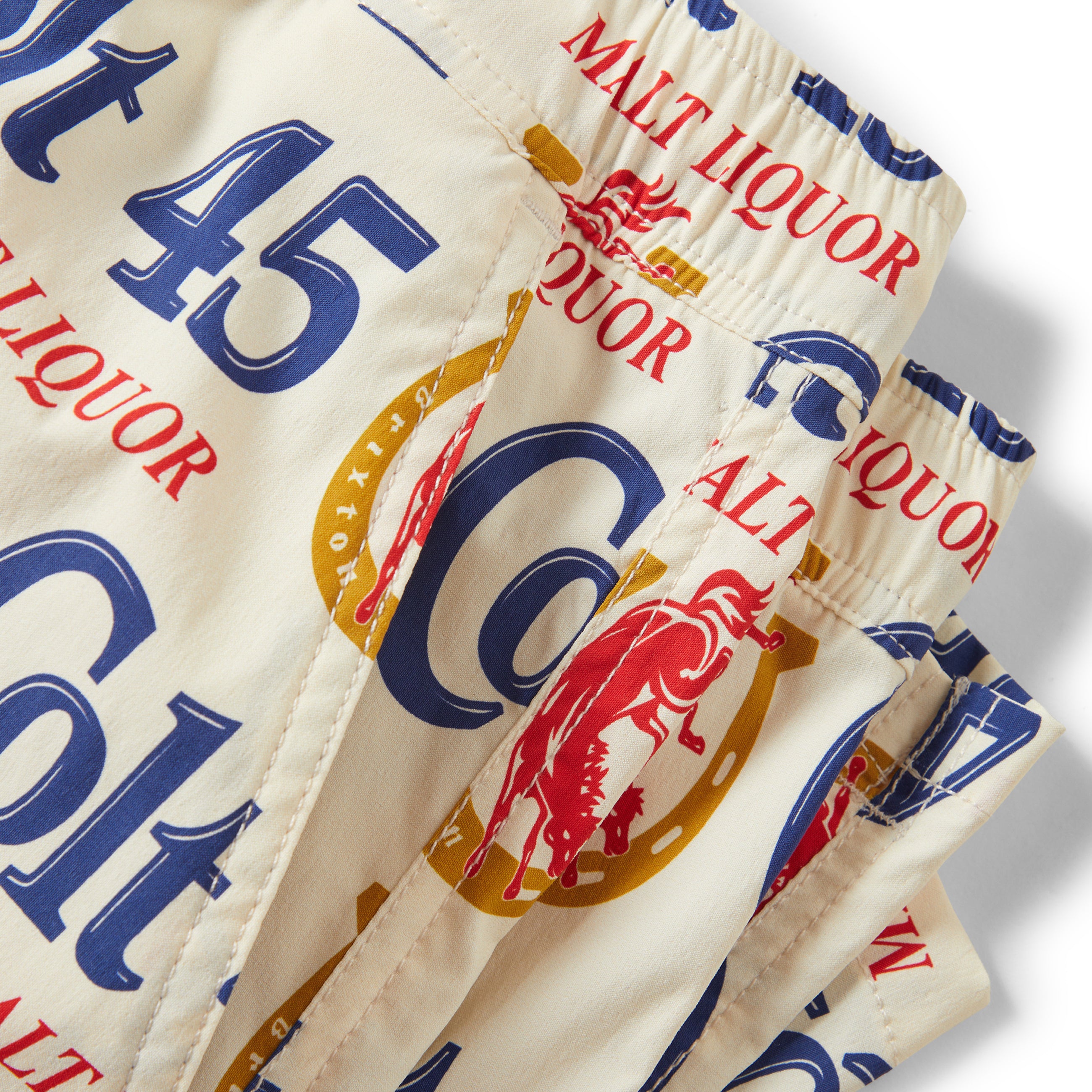 Everyday Stretch Hybrid Short 7" - Multi Colt 45