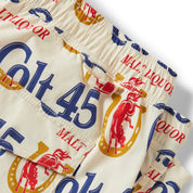 Everyday Stretch Hybrid Short 7" - Multi Colt 45