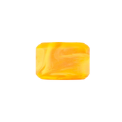 60mm EZ Slide Hawgs - Orange/Yellow 83a