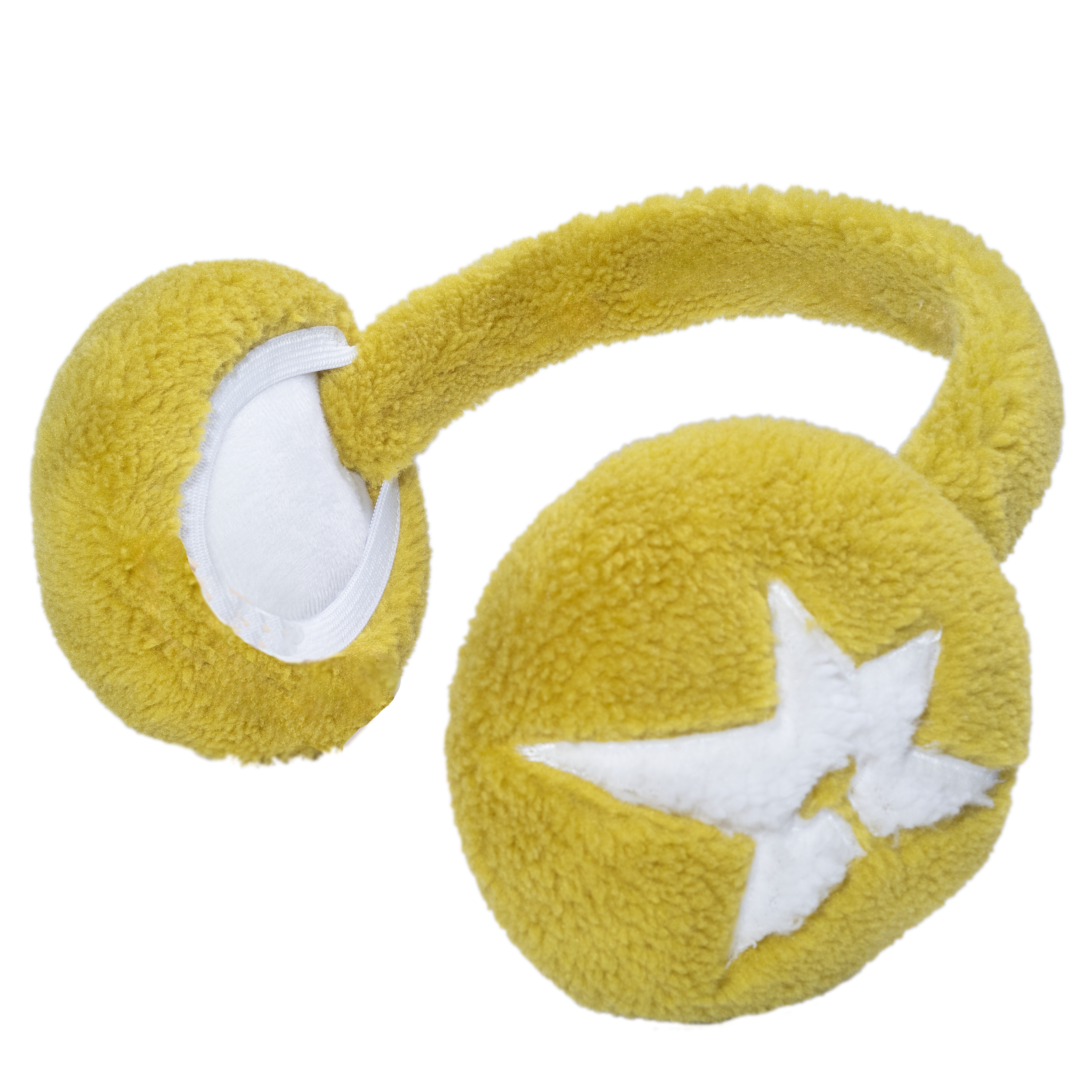 C-Star Cache-Oreilles - Mousse