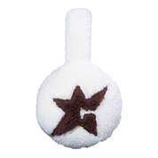 C-Star Earmuffs - Cream