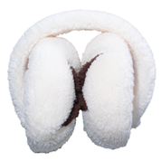 C-Star Earmuffs - Cream