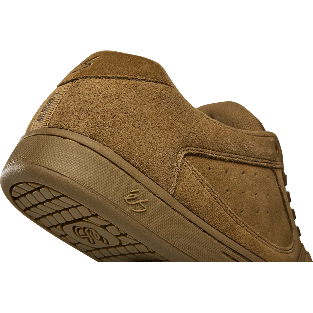 Accel - Brown/Gum
