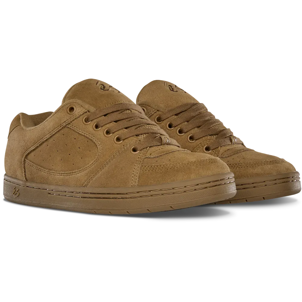 Accel - Brown/Gum