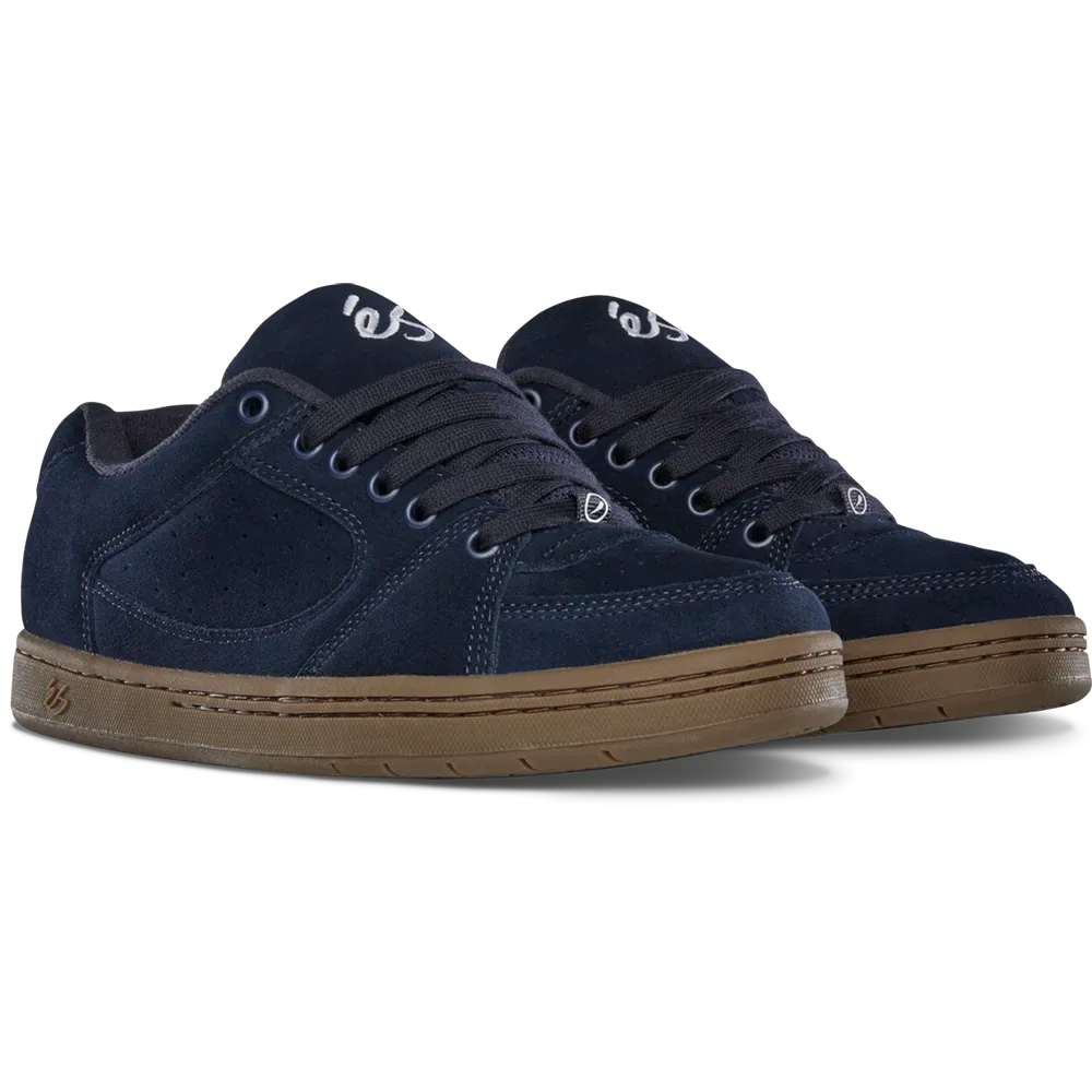 Accel - Navy/Gum