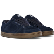 Accel - Navy/Gum