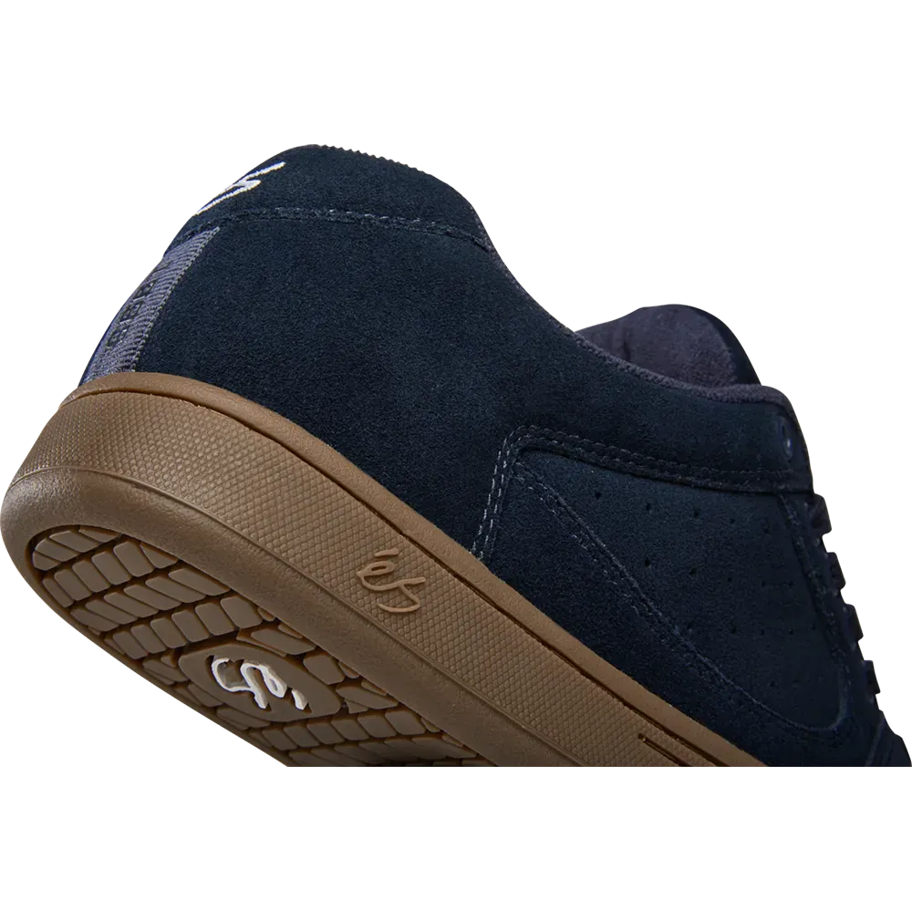 Accel - Navy/Gum