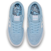 Locut Vulc x FOS - Light Blue