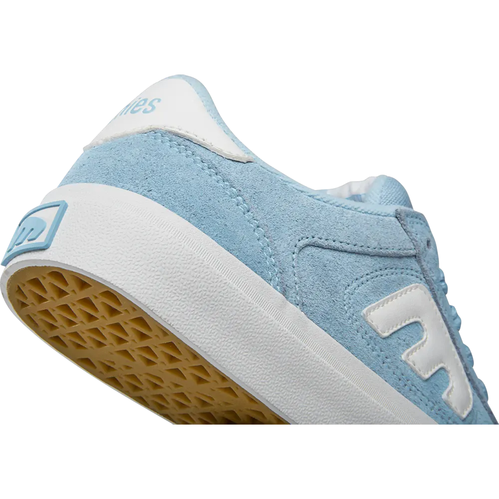 Locut Vulc x FOS - Light Blue