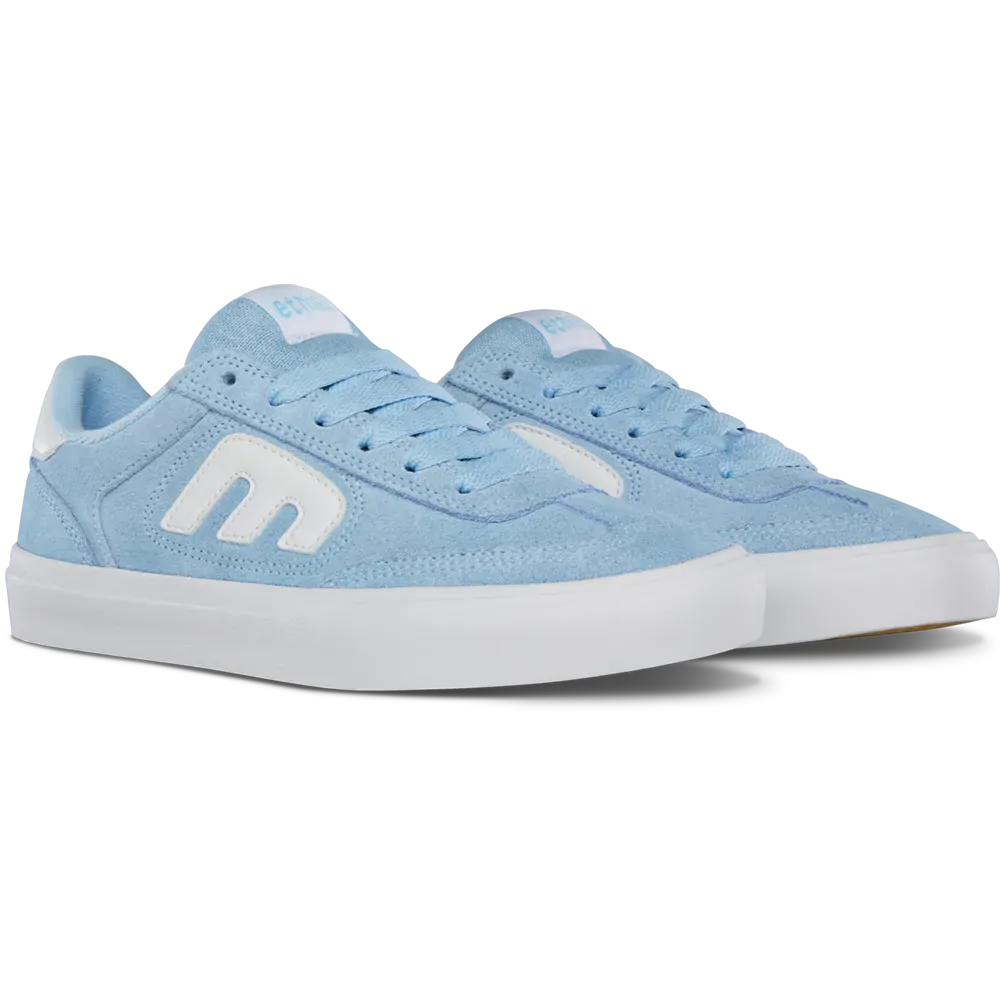 Locut Vulc x FOS - Light Blue
