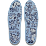 Locut Vulc x FOS - Light Blue