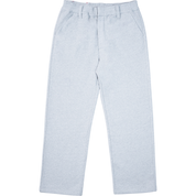 C-Star Pantalon de Survêtement à Boutons - Gris