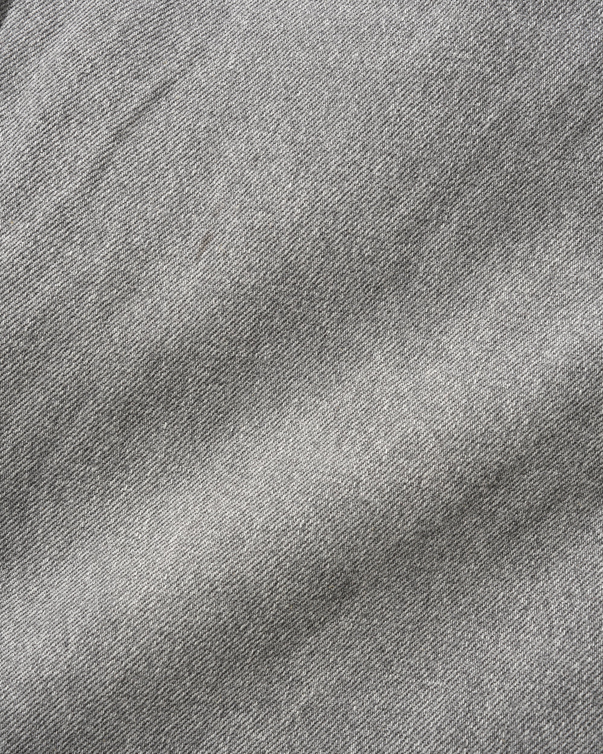 Encounter Denim Jeans - Washed Soft Grey