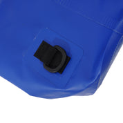 Equipment Drybag - Large - Bleu Royal