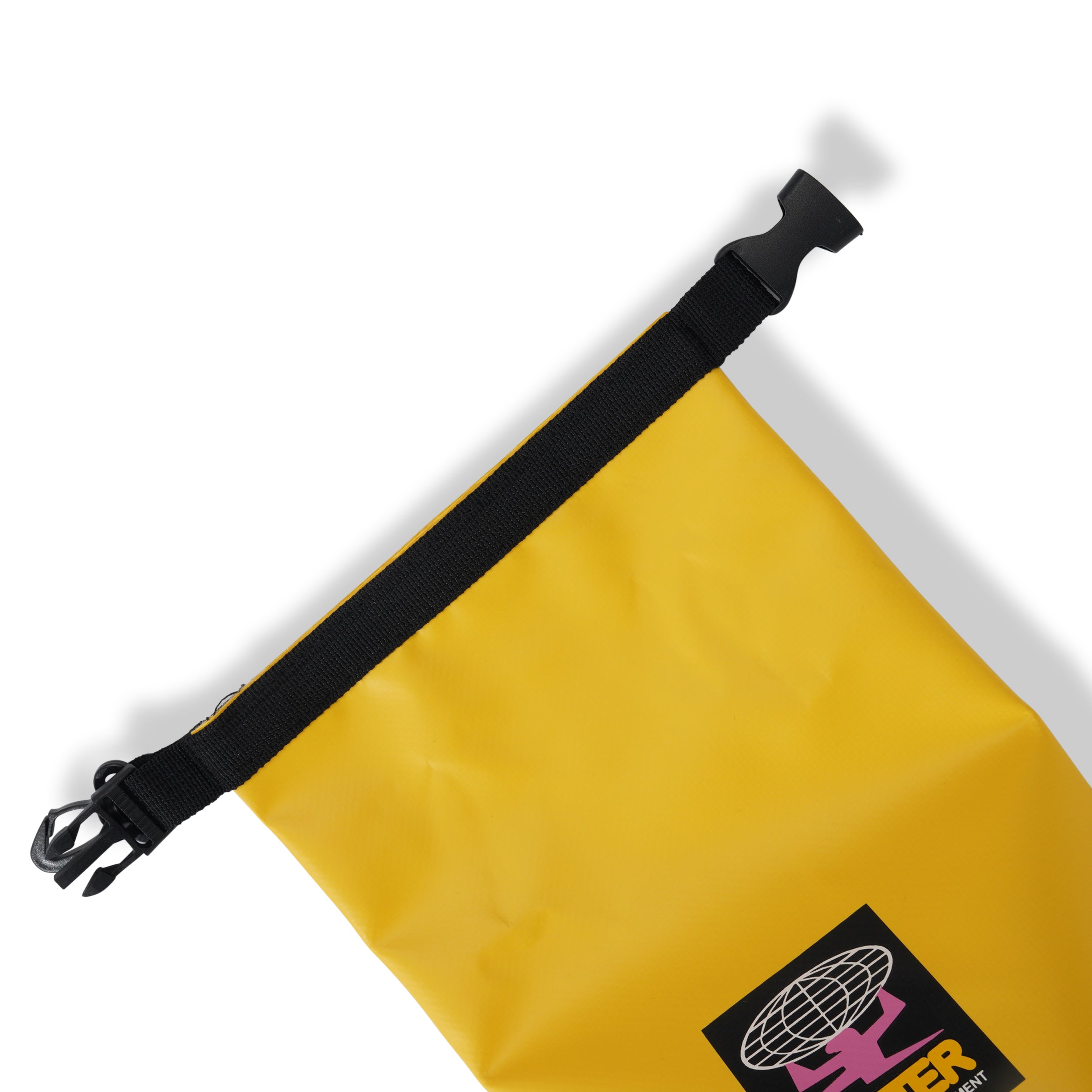 Equipment Drybag - Medium - Yellow