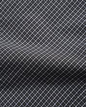 Chemise Equipment Manches Courtes - Noir/Gris