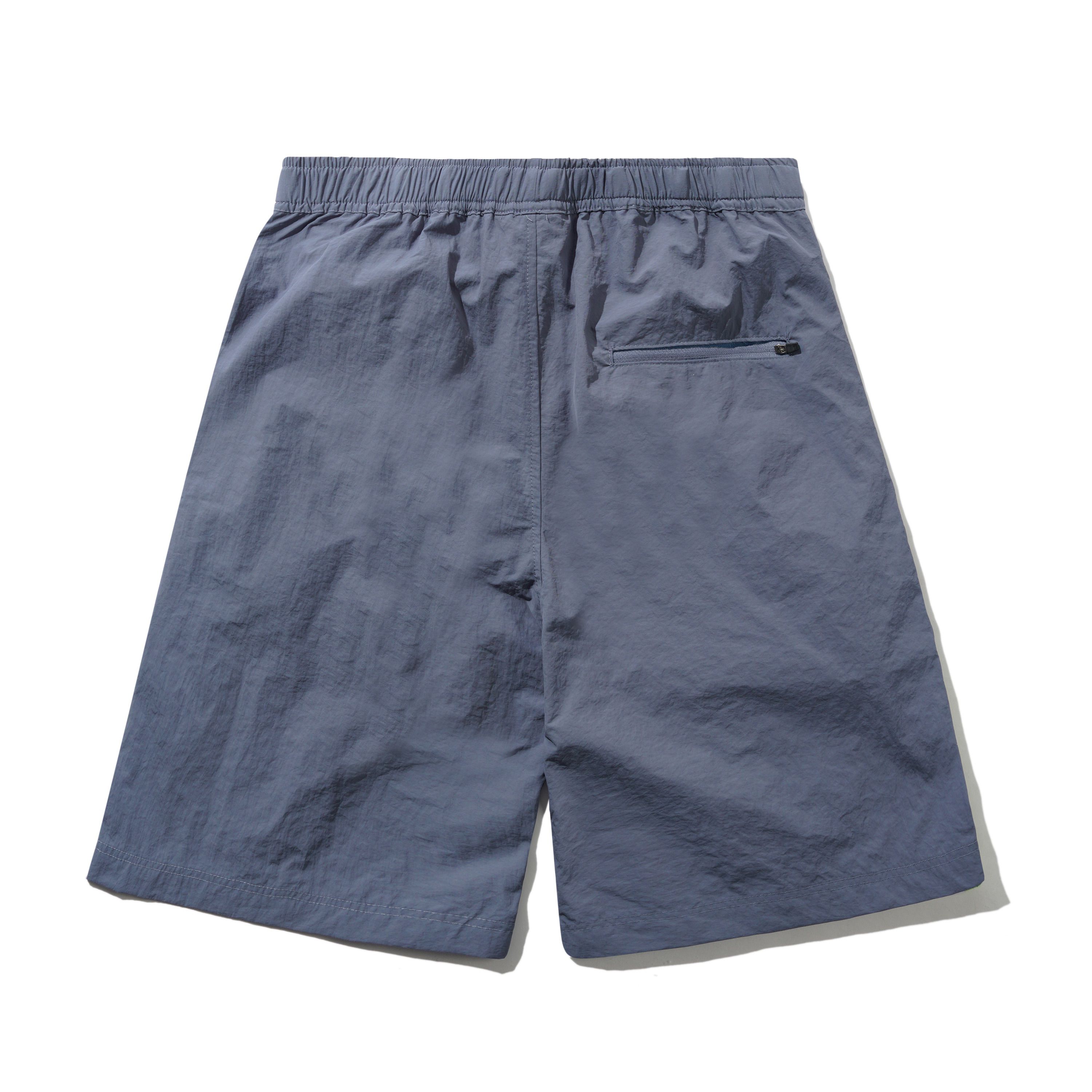 Equipt Shorts - Harbour Blue