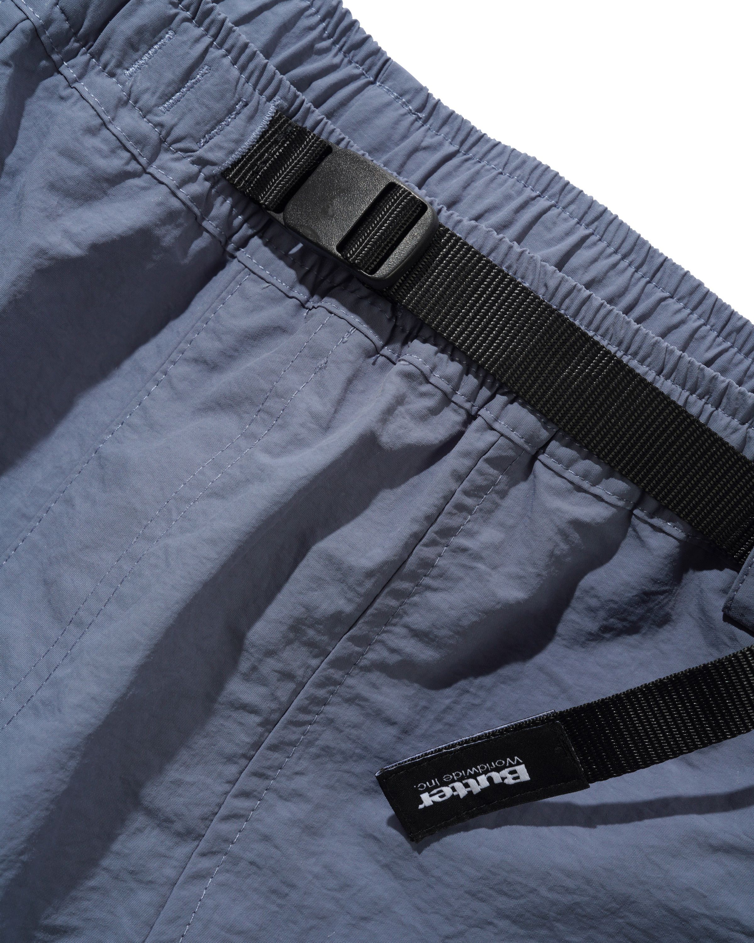 Equipt Shorts - Harbour Blue