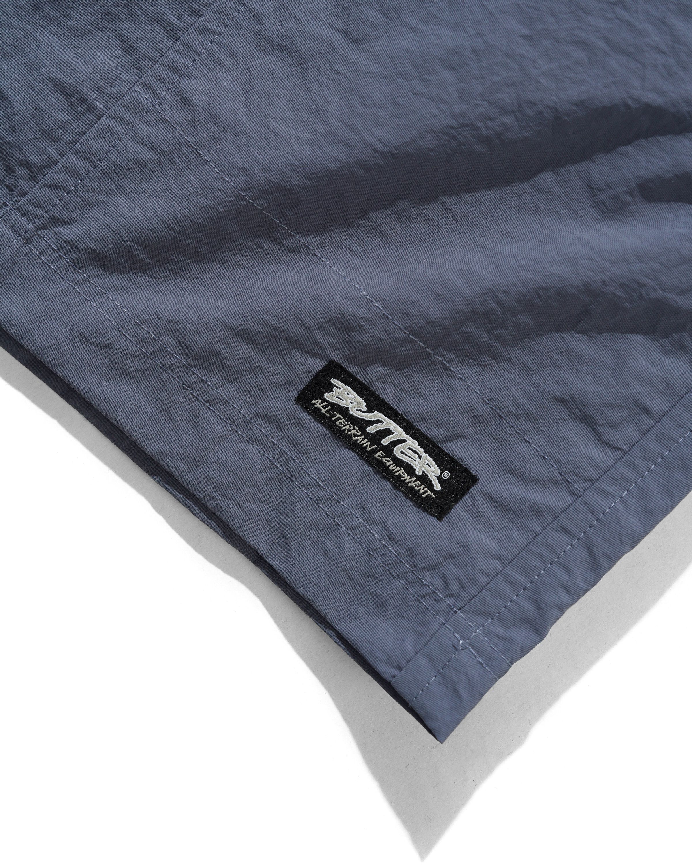 Equipt Shorts - Harbour Blue