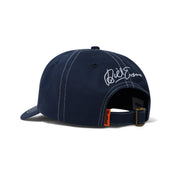 Everybody Digs 5 Panel Cap - Navy