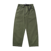 Everyday Pants - Washed Army