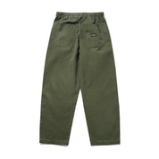 Everyday Pants - Washed Army