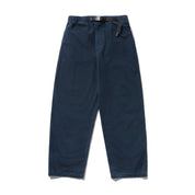 Everyday Pants - Washed Navy