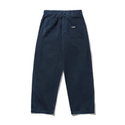 Everyday Pants - Washed Navy