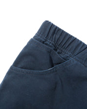 Everyday Pants - Washed Navy