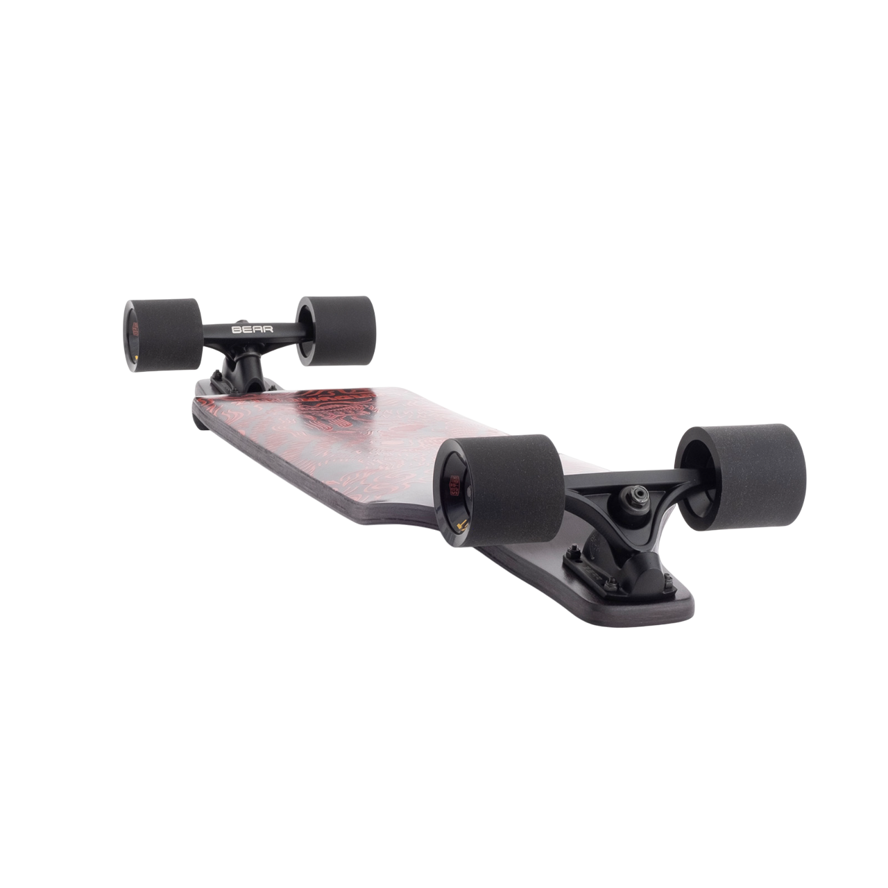 Evo 40 – Bear