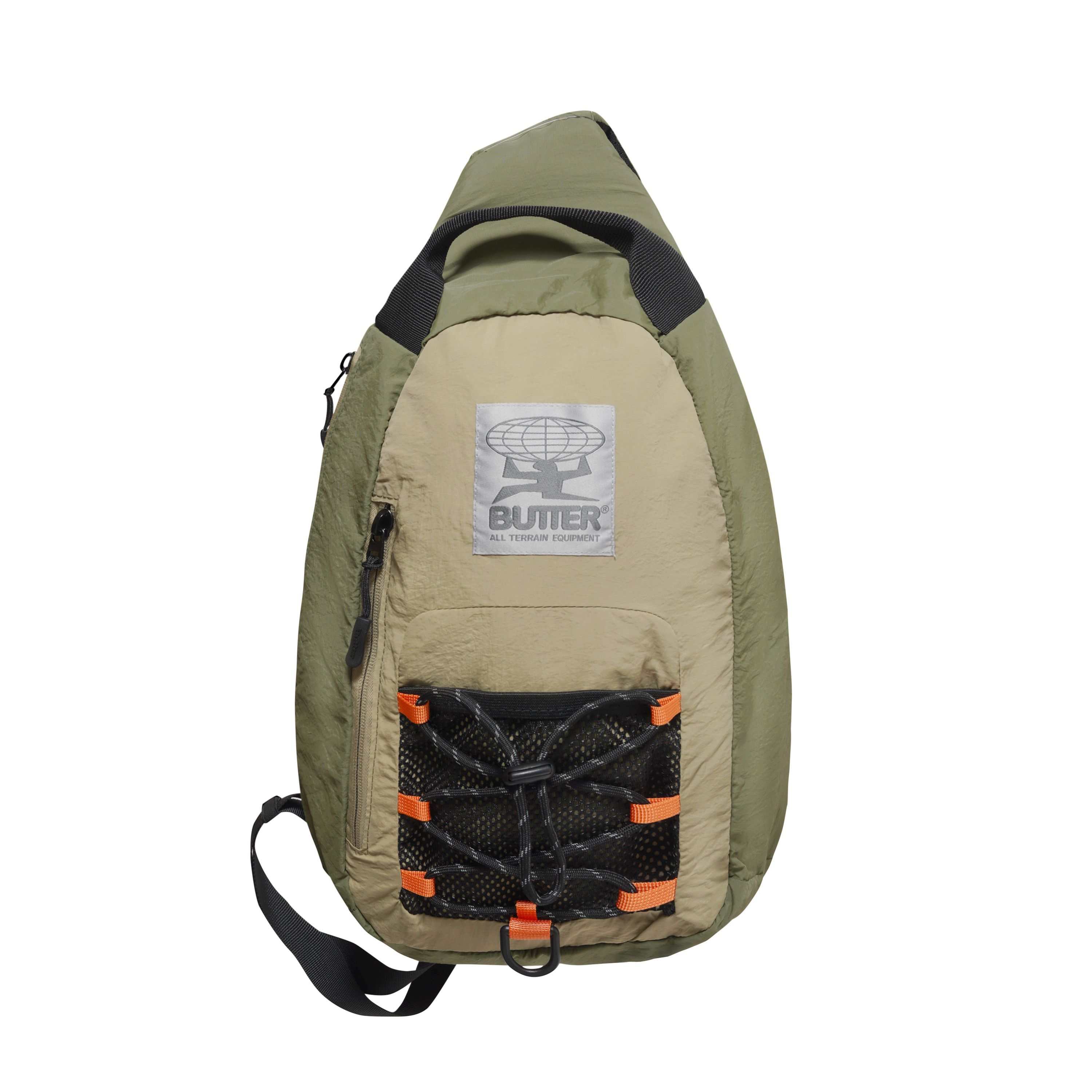 Express Shoulder Bag - Army