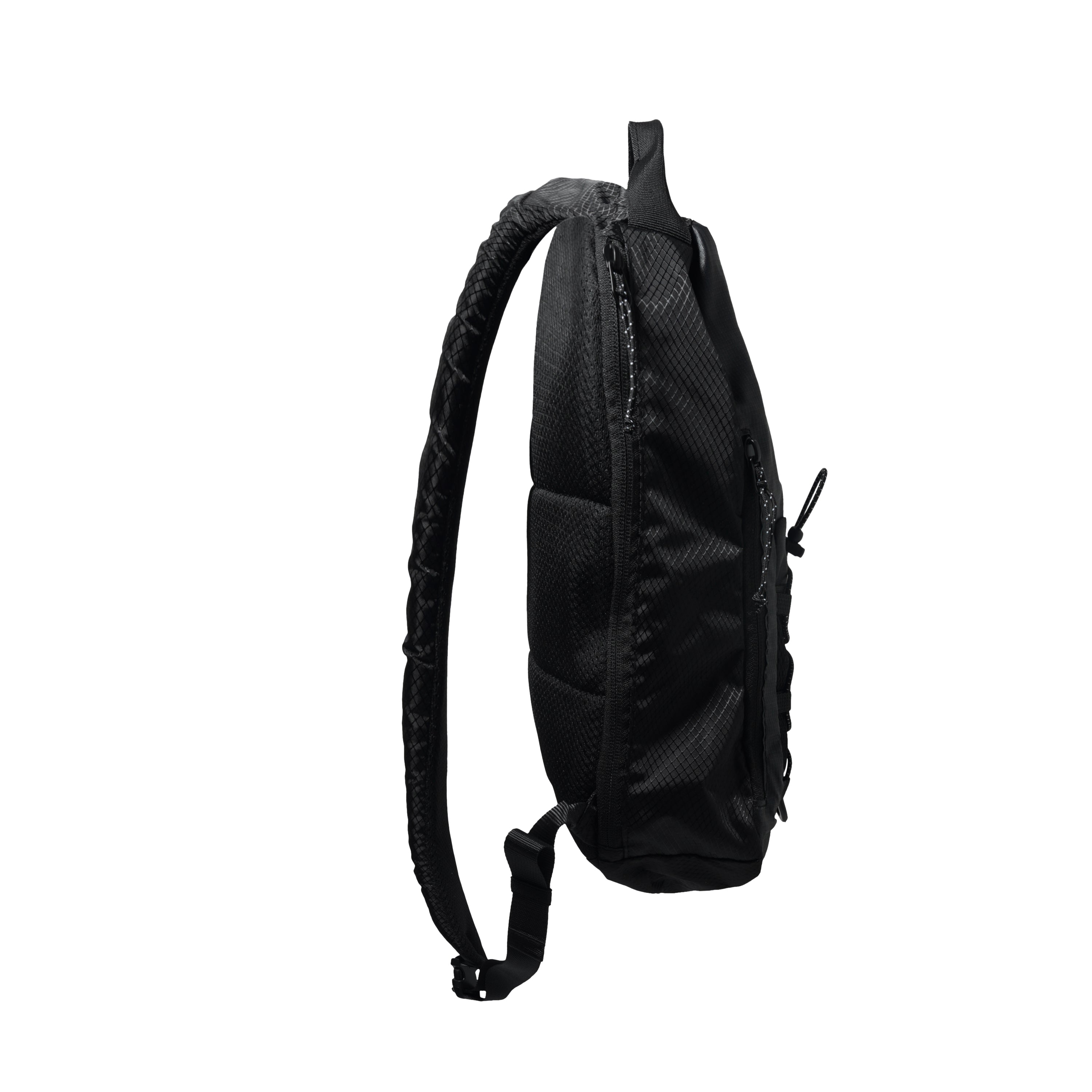 Express Shoulder Bag - Black