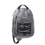 Express Shoulder Bag - Grey