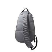 Express Shoulder Bag - Grey