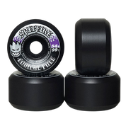 Formula Four Conical Full 99D - Black