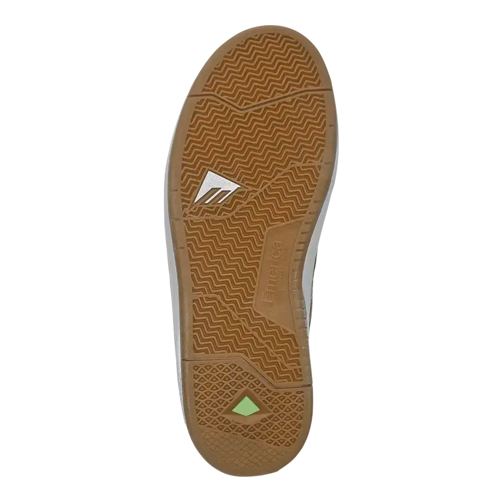 KSL III - Navy/Tan