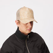 Casquette Vortex Trucker - Sable