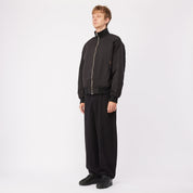 Insulated Bomber - Black