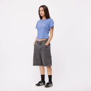 Icy T-Shirt - Light Indigo