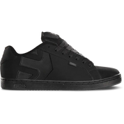 Fader - Black Dirty Wash