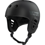 Full Cut Cert - Noir Mat